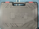 欧莱德（OULAIDE）家用工具箱多功能手动五金工具箱套装家庭电工木工维修组合套 实拍图