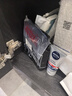 妮维雅（NIVEA）男士洗面奶保湿收缩毛孔深黑DEEP控油细致毛孔洁面双支套装 实拍图