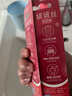 高露洁（Colgate）【孙颖莎同款】绒绒丝护龈牙刷高密超细软毛2支牙刷情侣独立包装 实拍图