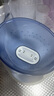 碧然德（BRITA）过滤净水器 家用滤水壶 净水壶 海洋系列 3.5L（蓝）+专家版滤芯5枚 环保加固包装 实拍图