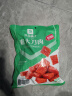 良品铺子 素大刀肉香辣味网红辣条味儿时小零食休闲小吃260g 实拍图