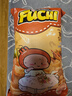 富吃烧烤味虾条100g 泰国进口休闲零食膨化食品 非油炸无反式脂肪 实拍图