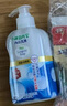 小林制药（KOBAYASHI）内衣清洗剂清新铃兰香500ml抗菌温和亲肤除菌抑菌清除血渍男女 实拍图
