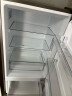 海尔303升一级能效风冷无霜三门变温EPP净味小型办公室家用出租房冰箱 海尔出品(统帅)180L两门直冷3级 实拍图