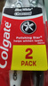 高露洁（Colgate）牙刷男士 去牙渍亮白牙齿清洁烟渍茶渍成人软毛含炭刷丝4支 实拍图