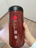 同仁堂品牌北京同仁堂正宗茯苓500g白茯苓块伏芩丁煲汤四宝茶料非中药材 实拍图