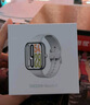 小米（MI）REDMI Watch 5 典雅黑 国家补贴 澎湃OS 2 心率血氧监测 蓝牙通话 红米手表5 智能手表 小米汽车 实拍图