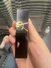 圣罗兰（YSL）黑管镜面爱心唇釉610口红滋润化妆品生日礼物女送女友 实拍图