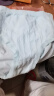高腰收腹提臀内裤女士艾草抑菌裆胖MM包臀舒适透气 高腰收腹1条装【随机颜色】 L （80-130斤） 实拍图