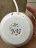 萤石 C8C 500万摄像头 无线WiFi 室外双云台360° 防水防尘监控 手机远程 人形检测 全彩夜视 实拍图