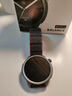 AMAZFIT华米Balance 午夜印象46mm 智能手表 心率血压 健康监测 滑雪跑步游泳专业运动户外 男女士电子表 实拍图