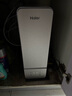 海尔（Haier）国家补贴净水器家用净水机 鲜活水瞬时1200G 净饮机双出水厨下 5年RO反渗透直饮机2.93L/分 实拍图