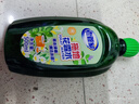 老管家拖地花露水500ml地板清洁剂复合木地板瓷砖大理石除菌去污祛味 实拍图