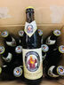 范佳乐（原教士啤酒）德国小麦黑啤酒450ml×12瓶整箱装  实拍图