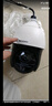 HIKVISION海康威视监控器摄像头200万高清360°云台旋转智能球机室外防水23倍变焦POE巡航DS-2DC4223IW-DE 实拍图