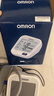 欧姆龙（OMRON）【行业销冠】电子血压计血压仪老人家用测量仪器医用高精准U724J 实拍图