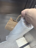 京东京造 缠绕膜 工业打包膜50cm*200米膜净重1.196kg/卷 保护膜单卷装 实拍图