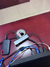 绿联 USB3.0扩展器扩展坞多接口 分线器高速4口集线器HUB拓展坞 笔记本电脑一拖多转换器转接头延长线 实拍图