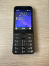 诺基亚（NOKIA）235 4G 移动联通电信全网通 2.8英寸双卡双待 直板按键手机 老人老年手机 学生手机 黑色 实拍图