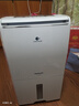 松下（Panasonic）除湿机抽湿机吸湿器除湿机家用干燥机别墅卧室客厅地下室除潮防霉除湿器F-CYT45XC 实拍图