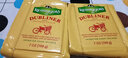 金凯利（KERRYGOLD）爱尔兰进口都柏林人奶酪 198g一包（干酪） 原制天然芝士烘焙 实拍图