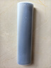 羽熠 透明硅胶遥控器套空调电视机顶盒遥控器罩保护套防尘防水保护套 透明 16*4cm 实拍图