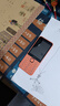 诺基亚（NOKIA）220 4G 移动联通电信全网通 2.8英寸双卡双待 直板按键手机 老人老年手机 学生手机 橘色 实拍图