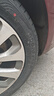 固特异（Goodyear）汽车轮胎 205/55R16 91V EGP 御乘二代 原配别克威朗 实拍图