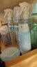 儿童驱蚊液220ml×3瓶防蚊虫叮咬驱蚊喷雾花露水7%驱蚊脂无香 实拍图