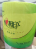 心相印抽纸 茶语丝享3层110抽*60包S码 纸巾 餐巾纸 （整箱销售） 实拍图