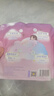 倍舒特云朵眠眠裤 超薄无痕夜用安睡裤 L码 4片【品牌直供 安心品质】 实拍图