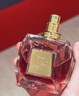 路铂廷（Christian Louboutin）CL 原欲香 金桂皮革香氛80ml萝卜丁香水新年情人节礼物生日送女友 实拍图