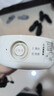 美的（Midea）便携式折叠烧水杯电热水壶 旅行出差学生 泡面杯小容量迷你便携一体无缝内胆 0.7升 SH07S104 晒单实拍图