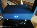 CUDY AX3000 WiFi 6 迷你路由器 TR3000 2.5G网口 轻NAS USB充电宝供电 家用 宿舍 寝室 便携 随行  实拍图