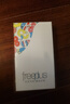 芙丽芳丝（Freeplus）洗面奶男女士氨基酸洁面乳100g*2生日礼物送男女朋友 实拍图