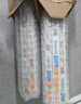 飞利浦（PHILIPS）T8LED灯管双端供电日光管双端输入灯管1.2米22W白光（6500K）5支装 实拍图
