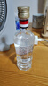 董酒  复刻 白标小酒 董香型白酒 54度 125ml 品鉴装 实拍图