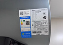 美的（Midea）【亲肤活水Q5S】60L电热水器 瞬热洗富锶养肤温泉浴 免换镁棒3200W速热家用储水式国家补贴20% 实拍图