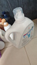 威露士清可新洗衣液柠檬12.18斤(2L+1L+袋500mlx6+内衣净90ml)新旧随机 实拍图