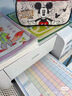爱普生（EPSON）墨仓式 L3251彩色打印机 微信打印/无线连接 家用打印优选（打印、复印、扫描） 实拍图