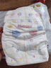 好奇（Huggies）金装纸尿裤M162片(6-11kg)中号婴儿尿不湿超薄柔软超大吸力透气 实拍图
