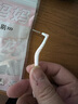 小鹿妈妈 L型牙间刷牙缝清洁牙缝刷SSSS号 20支 送便携随身盒 实拍图