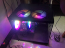 航向者英特尔i5酷睿i7升36核心/RTX3060 12G/4050台式电脑主机DIY组装电脑全套整机商务办公电竞直播游戏 电脑主机 八：i9级36芯64G/1T/4050旗舰机皇 实拍图