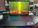 联想拯救者Y9000P 2025 AI元启游戏笔记本电脑(Ultra9 275HX 64G2T RTX5090 2.5K240Hz 黑)国家补贴20% 晒单实拍图
