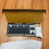 罗技（Logitech）MK855蓝牙键鼠套装 游戏办公键盘鼠标套装 无线键鼠套装 便携黑色（K855键盘+M750鼠标） 实拍图