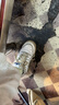彪马（PUMA）彪马（PUMA）童鞋儿童板鞋运动鞋男女童魔术贴耐磨舒适鞋子389145 实拍图