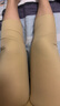 芭胜克医用弹力套疤痕加压疤痕增生压力套手臂套手套小腿大腿烫伤上衣 成人中裤 实拍图