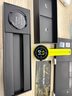 颂拓（SUUNTO）RUN 轻量马拉松运动腕表 跑步户外智能手表 硅胶表带款-闪电黄 实拍图