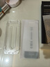 绿联适用华为mate70钢化膜 mate70手机膜 无尘仓秒贴抽拉膜 高清全屏覆盖防指纹防摔保护贴膜55841 实拍图