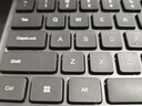 罗技（Logitech）MK220 键鼠套装 无线键鼠套装 办公键鼠套装  多媒体键鼠套装 带无线2.4G接收器 黑色 实拍图